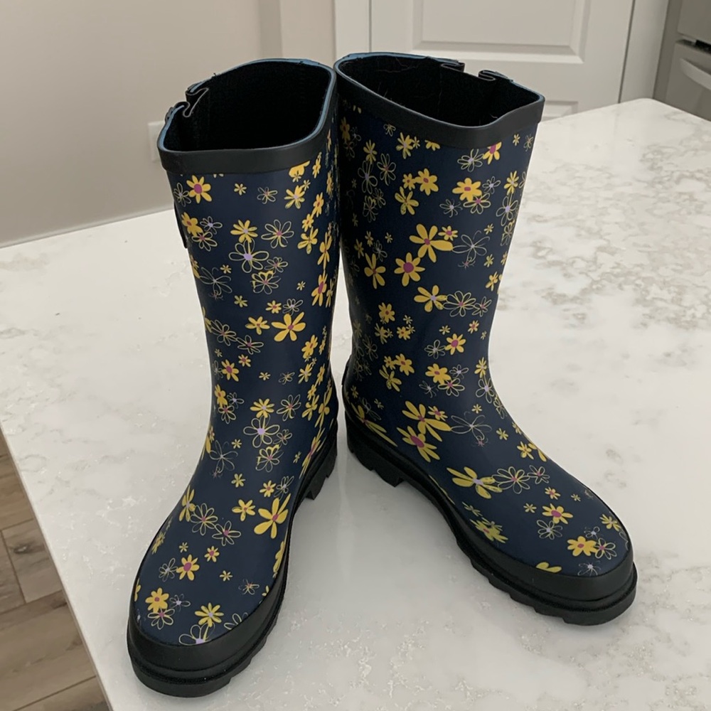 Sporto rain boots